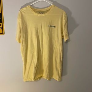 Colombia PFG Large T-shirt